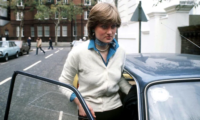 Prințesa Diana foto GettyImages jpg