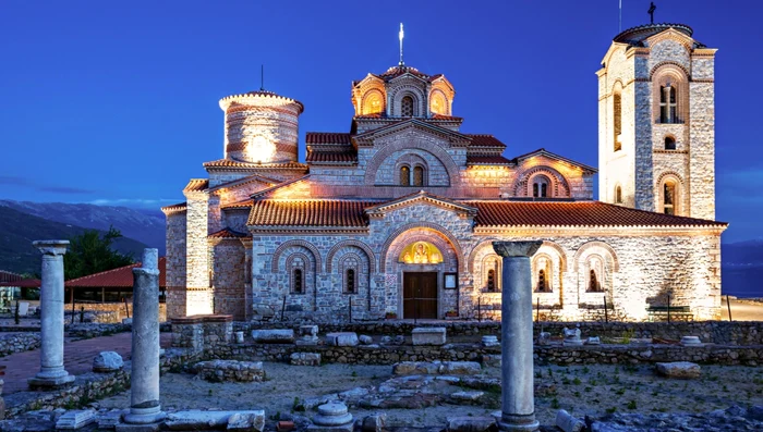 Vacanța de Sfântul Andrei și 1 Decembrie.