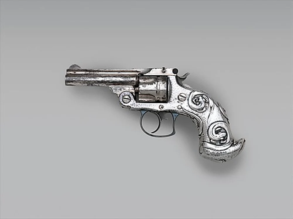 Tiffany Handgun 26 jpg jpeg