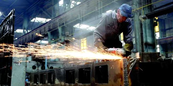 industrie