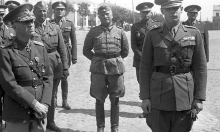 Dezbatere «Historia» la Adevărul Live: Regele Mihai şi  23 august 1944 / VIDEO  jpeg