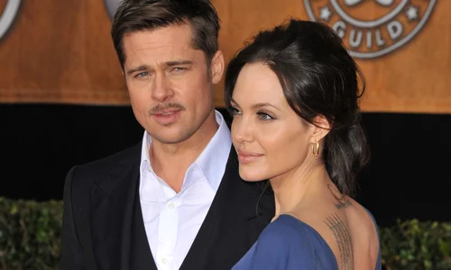 Angelina Jolie has filed for divorce from Brad Pitt jpeg