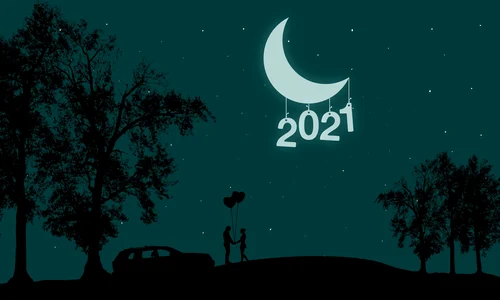 luna 2021