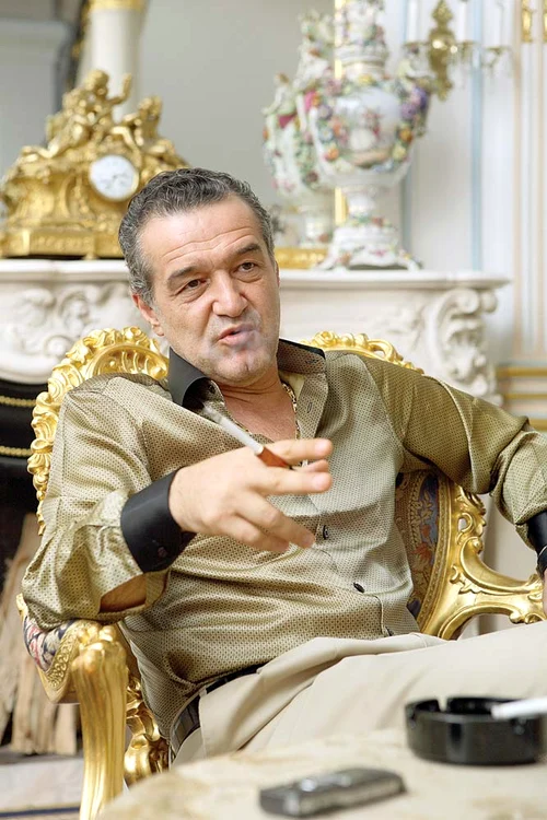 Gigi Becali