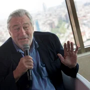Robert de Niro FOTO EPA / EFE