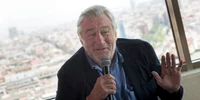 Robert de Niro FOTO EPA / EFE