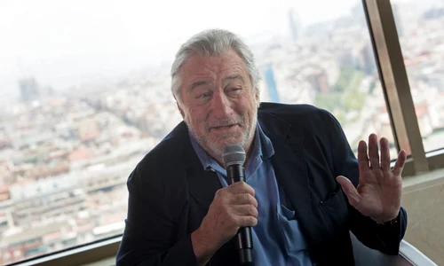 Robert de Niro FOTO EPA / EFE