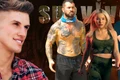 cub alex delea png
