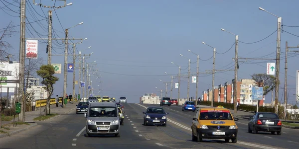 Infrastructura din zona Podu Roş-Nicolina va fi modernizată