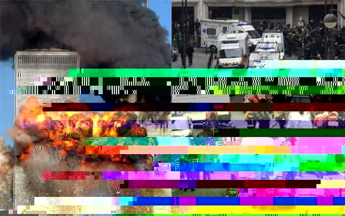 Între atactul din 11 septembrie 2001 în State şi atentatul de la Paris sunt asemănări la nivelul consecinţelor.