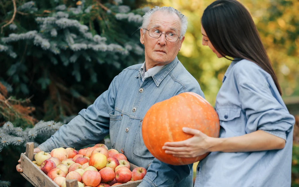 Cenușăreasa grădinii, alimentul minune al toamnei. „Este menționat ca un adevărat miracol pentru masculinitate”