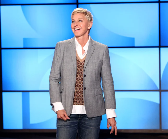 
    Ellen DeGeneres a fost depistată pozitiv pentru noul coronavirus Sursă foto: Profimedia   