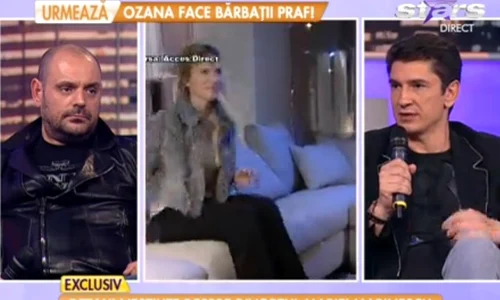 Daniel Neacşu şi Luis Lazarus (capturi agentul vip) jpeg