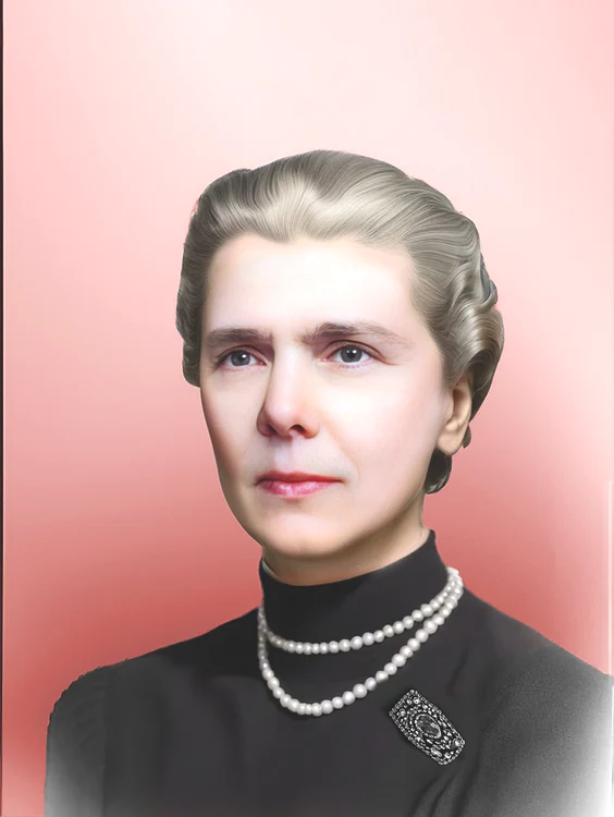 Elisa Leonida Zamfirescu, prima femeie inginer din România