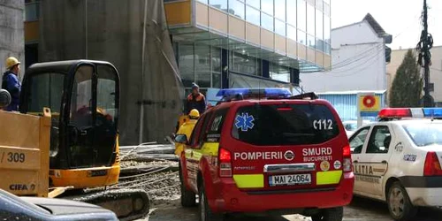 smurd foto adevarul