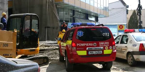smurd foto adevarul