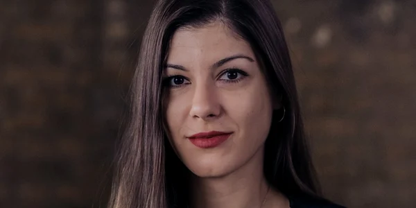 Cristiana Banila cercetatoare leac cancer de piele FOTO arhiva personala 2