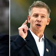 viktor orban peter magyar/FOTO:X