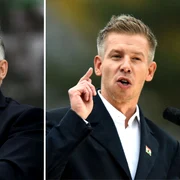 viktor orban peter magyar/FOTO:X