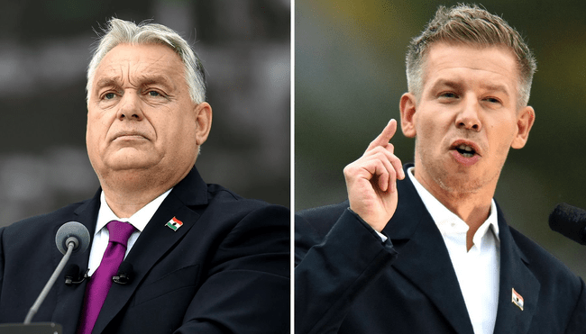 Oligarhii lui Viktor Orban fug pe capete din țară și își transferă banii în Emiratele Arabe sau în SUA. Acuzațiile aduse de Peter Magyar