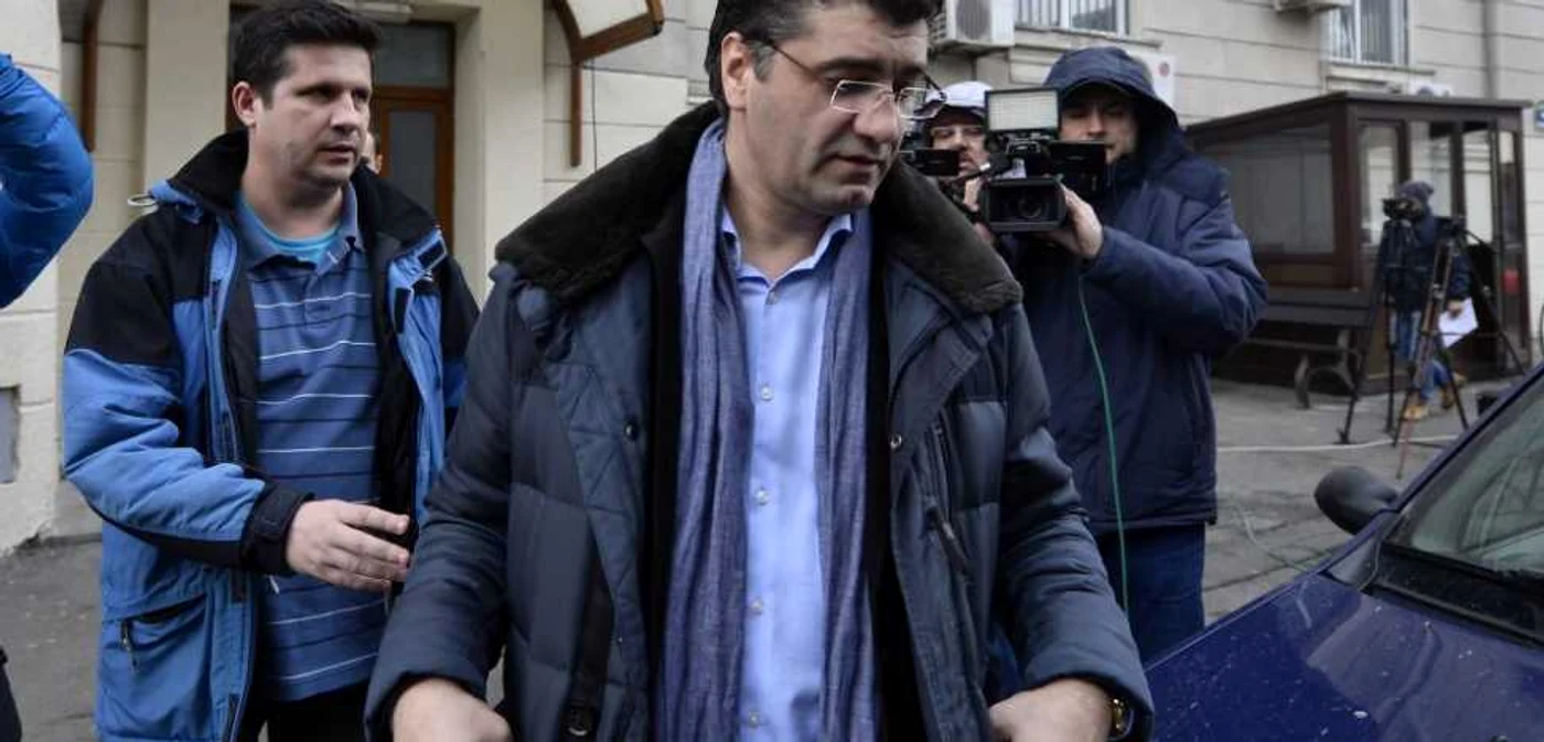 Ovidiu Puţura, judecat pentru dare de mită şi trafic de influenţă FOTO Adevărul