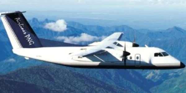 Un avion cu 13 civili la bord a dispărut în Papua Noua-Guinee