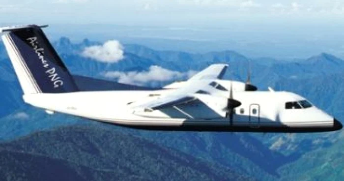 Un avion cu 13 civili la bord a dispărut în Papua Noua-Guinee