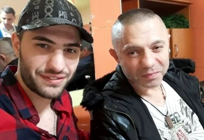 Cum a încercat Nicolae Guță să-și scape fiul din patima drogurilor / foto: Facebook