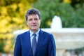 Nicușor Dan FOTO Presidency