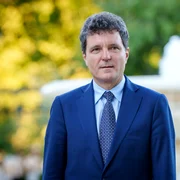 Nicușor Dan FOTO Presidency