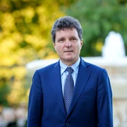 Nicușor Dan FOTO Presidency