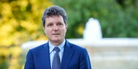 Nicușor Dan FOTO Presidency
