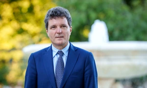 Nicușor Dan FOTO Presidency