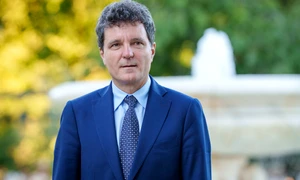 Nicușor Dan FOTO Presidency