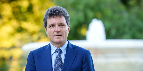 Nicușor Dan FOTO Presidency