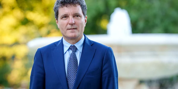 Nicușor Dan FOTO Presidency