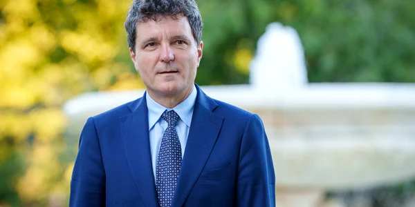 Nicușor Dan FOTO Presidency