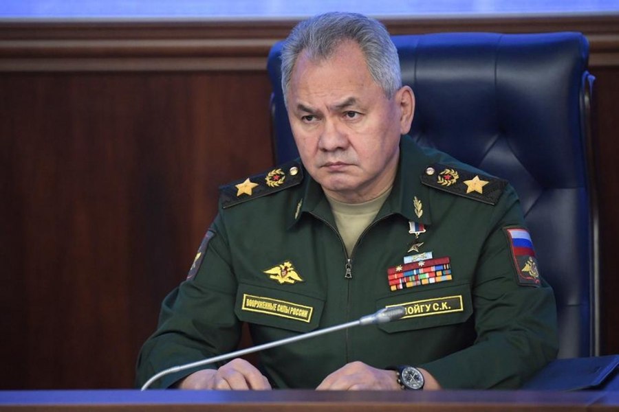 Moscova recunoaște bombardarea accidentală a unui sat din vestul Rusiei