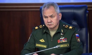 Serghei Soigu FOTO EPA-EFE