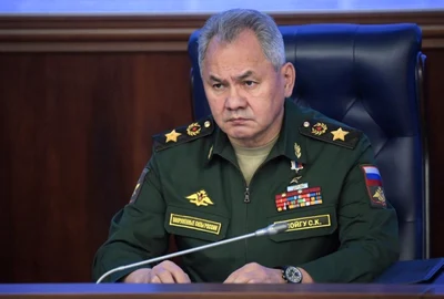 Serghei Soigu FOTO EPA-EFE