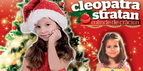 Cleopatra Stratan