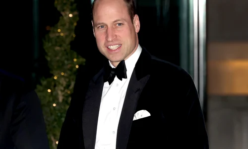 Prințul William  foto   GettyImages jpg