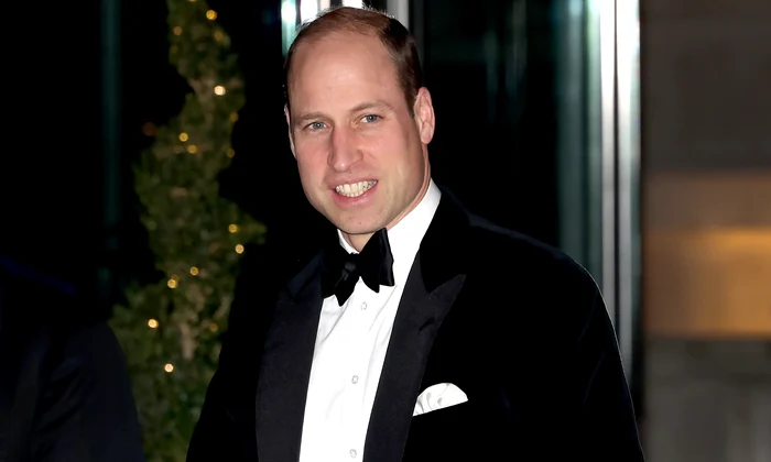 Prințul William  foto   GettyImages jpg