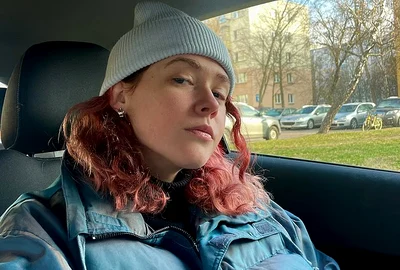 vera kravtsova FOTO Daily Mail