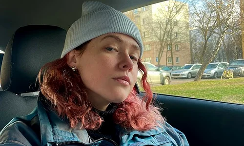 vera kravtsova FOTO Daily Mail