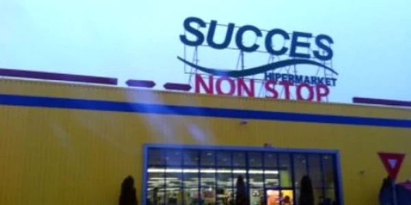 succes