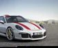 Un lup în straie de mieluşel – noul Porsche 911 R