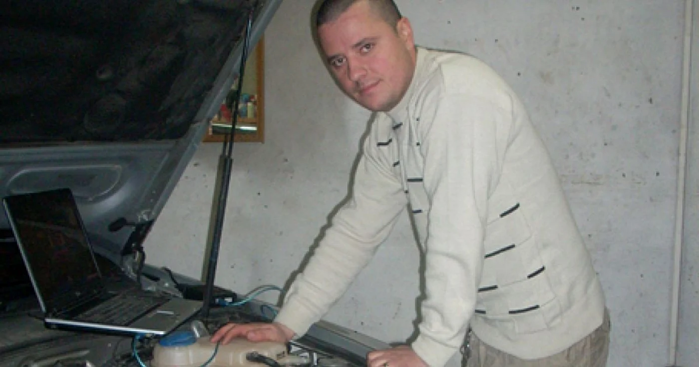Călin Săliştean