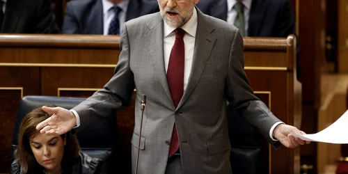 Mariano Rajoy