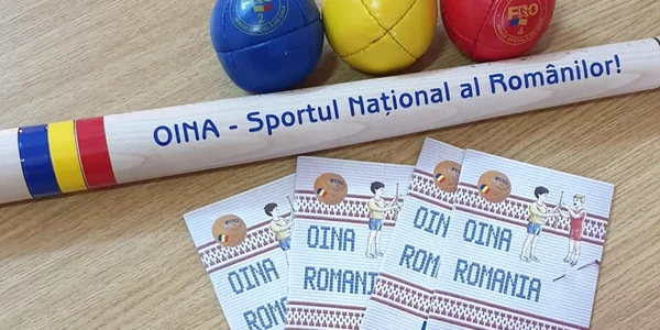 oina